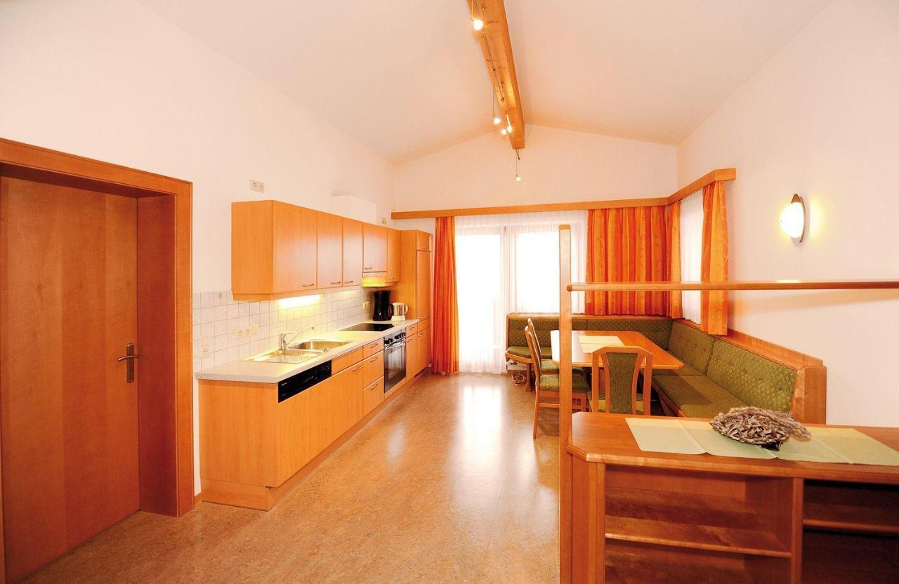 Appartements Zwoelferkogelblick Saalbach-Hinterglemm Exterior photo